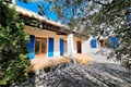 Villa à la vente